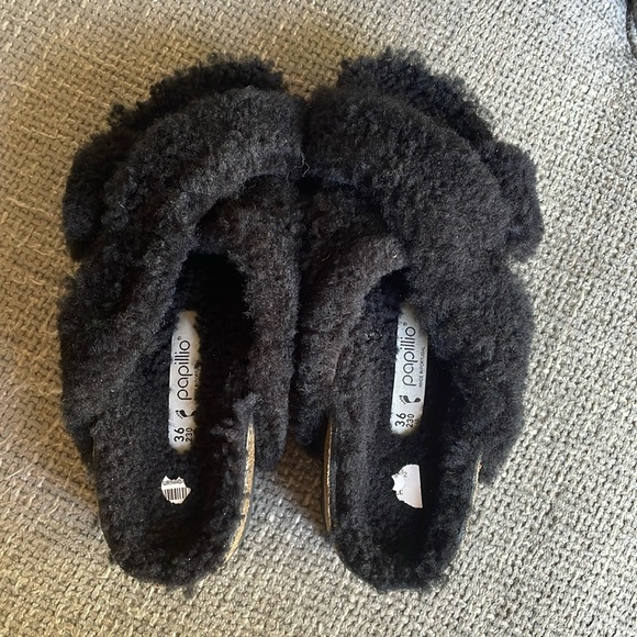 NWT BIRKENSTOCK Daytona Sandals! - Picture 6 of 10